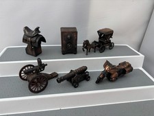 Vintage die cast for sale  RUGBY