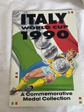 1990 italy cup for sale  WALLASEY