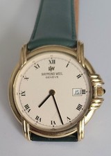 Orologio uomo vintage usato  Spedire a Italy