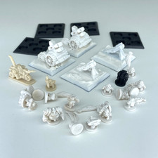 Misc squat lot for sale  CHICHESTER