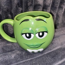 Tasse grün becher gebraucht kaufen  Hamburg