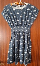 Kleid mädchen yigga gebraucht kaufen  Rathenow