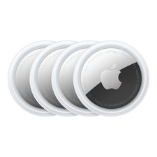 Apple airtag silver for sale  Indianapolis