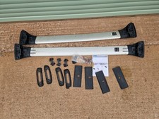 Prorack whispbar roofbars for sale  TIVERTON