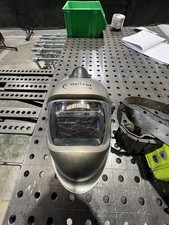 Optrel crystal welding for sale  BEDFORD