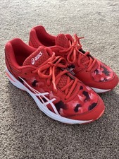 Asics women netball for sale  CONGLETON