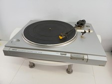 Akai turntable auto for sale  NOTTINGHAM