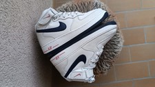 Nike air mid d'occasion  Évian-les-Bains