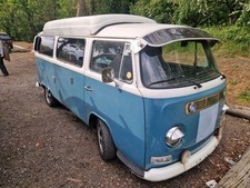 Classic bay camper for sale  ROCHESTER