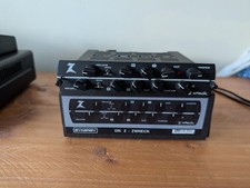 Synergy amps wreck for sale  ST. ALBANS