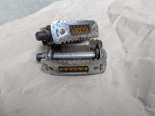 Infesto sportrad pedale gebraucht kaufen  Jena
