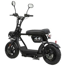 Elektrisches moped 1000w gebraucht kaufen  Schnaittach
