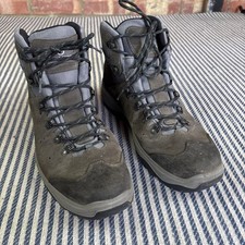 Scarpa gtx hiking for sale  BICESTER