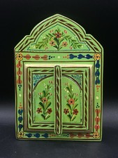 Green mirror moroccan for sale  Redmond
