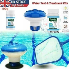 100 chlorine tablets for sale  UK
