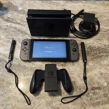 Unpatched nintendo switch for sale  Orlando