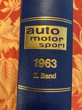Ams auto motor gebraucht kaufen  Baden-Baden