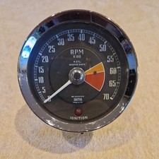 Mgb rev counter for sale  WHITLEY BAY