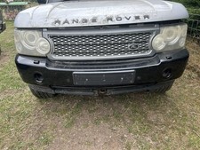 2006 black range for sale  NORTHALLERTON