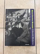 Henri cartier bresson usato  Ozzano dell'Emilia