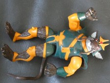 Figurine vintage ratar d'occasion  Le Pradet