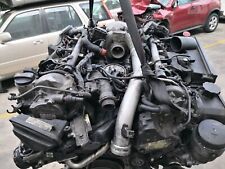 642910 motore mercedes usato  Rovato