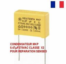 Philips senseo condensateur d'occasion  Chantilly
