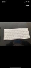 Apple wireless keyboard for sale  Ireland