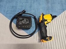 Endoscópio DEWALT DCT410 comprar usado  Enviando para Brazil