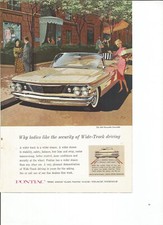 1960 pontiac bonneville for sale  Lees Summit