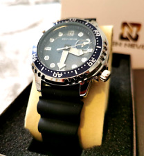 Diver sports wristwatch for sale  EGHAM