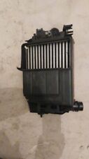 Radiatore intercooler renault usato  Mileto