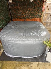 Bestway lazy spa for sale  TAUNTON