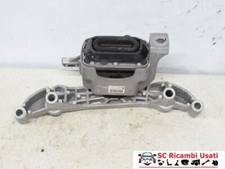 Supporto motore mini usato  Licata