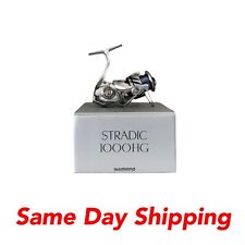 Shimano stradic 1000hg for sale  Wellington