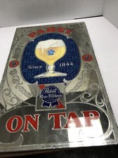 Vintage 1973 pabst for sale  Windber