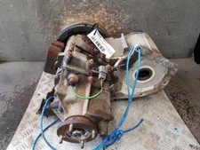 1998-2004 L318 DISCOVERY 2 CONJUNTO DE CAIXA DE TRANSFERÊNCIA 2.5 TD5 DIESEL MANUAL comprar usado  Enviando para Brazil