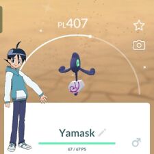 Pokémon shiny galarian usato  Ferrara