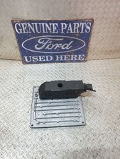 Ford fusion engine for sale  ROCHDALE