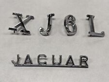 1976 jaguar xj6l for sale  York