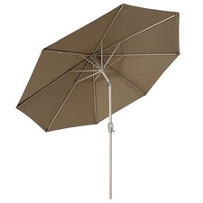 Sonnenschirm balkon terrasse gebraucht kaufen  Leipzig