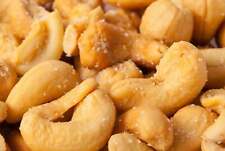 1kg roasted salted for sale  GREENFORD