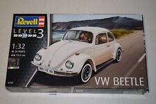 Revell 07681 beetle gebraucht kaufen  Paderborn