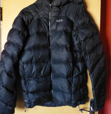 Rab neutrino pro for sale  BIRMINGHAM