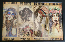 Boho inspirational art for sale  Huntington Beach