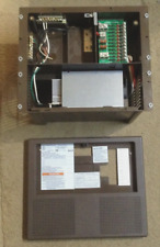 WFCO WF-8955PEC 55AMP CONVERSOR DE ENERGIA RV COM PAINEL AC PLACA TRAILER CAMPISTA, usado comprar usado  Enviando para Brazil