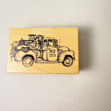 Antique truck ace for sale  Forest