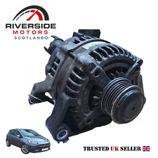 Alternator vauxhall corsa for sale  STONEHAVEN