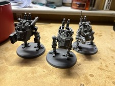 Sentinels astra militarum for sale  GRANTHAM