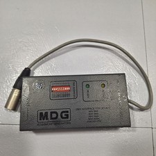 Dmx interface module d'occasion  Expédié en Belgium